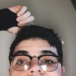 Meet your Posher, William